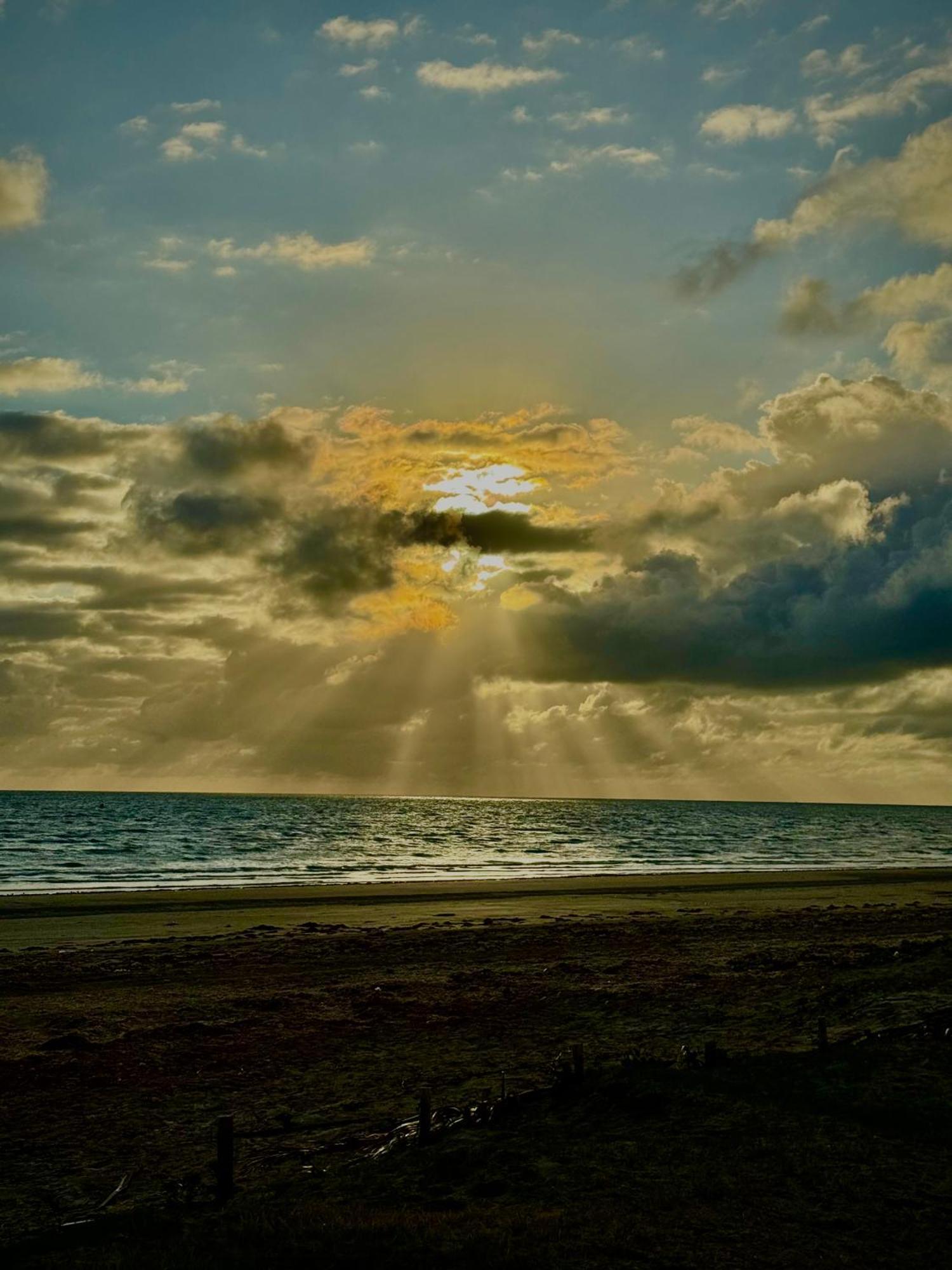 Seu Pedro Lounge Praia - Pousada E Kite Center อิคาปุย ภายนอก รูปภาพ